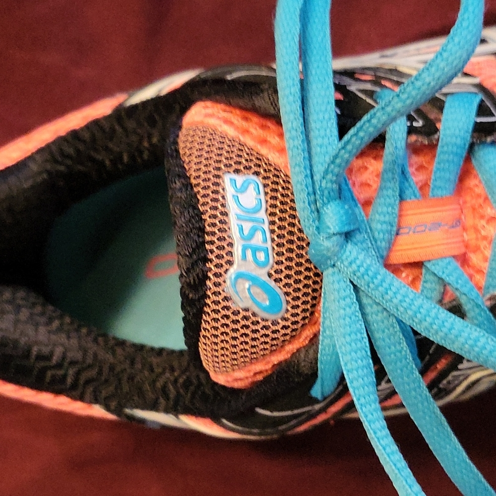 Asics  DYNAMIC DUOMAX - Picture 5 of 8